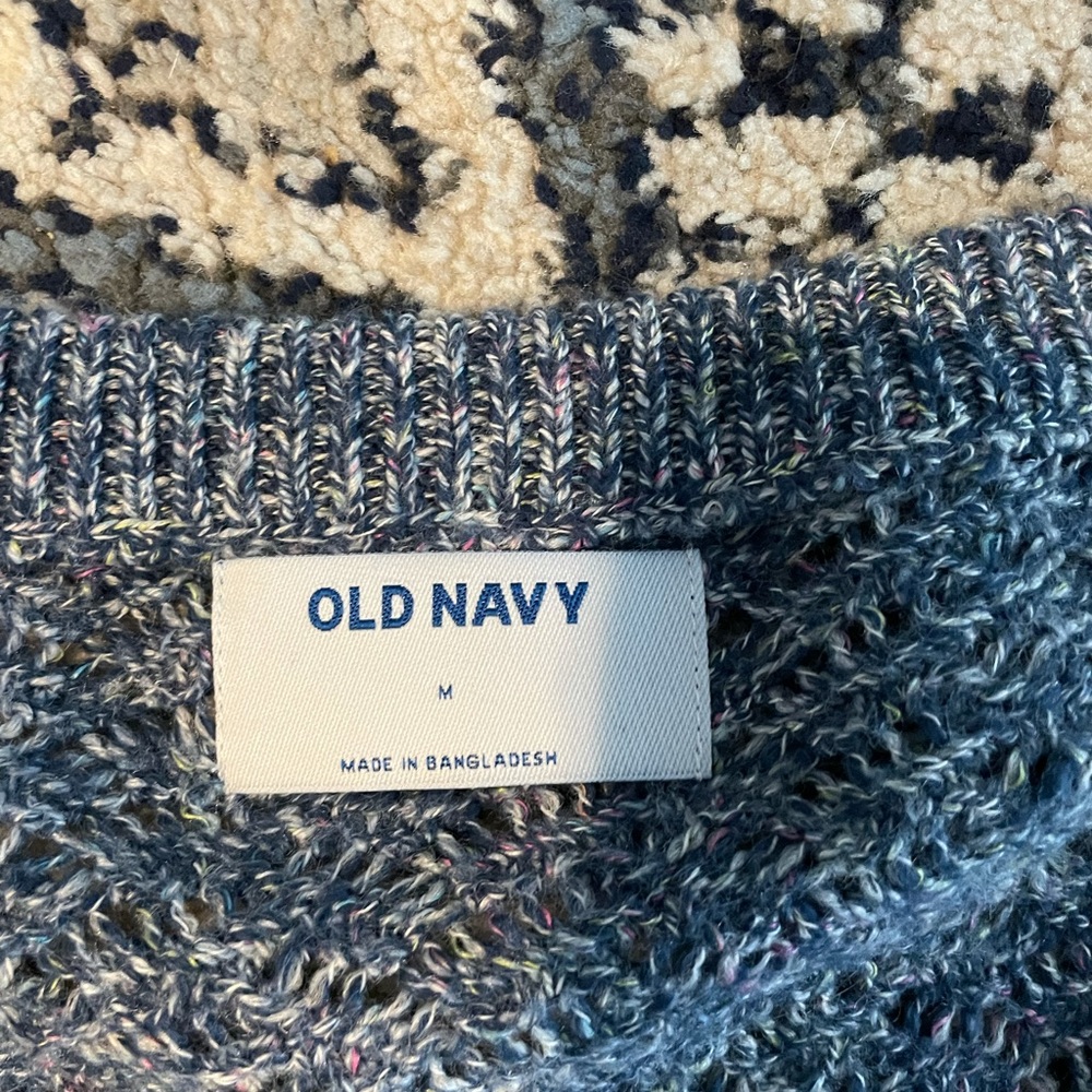 Sweater - Picture 3 of 3
